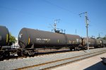 CBTX Tank Car